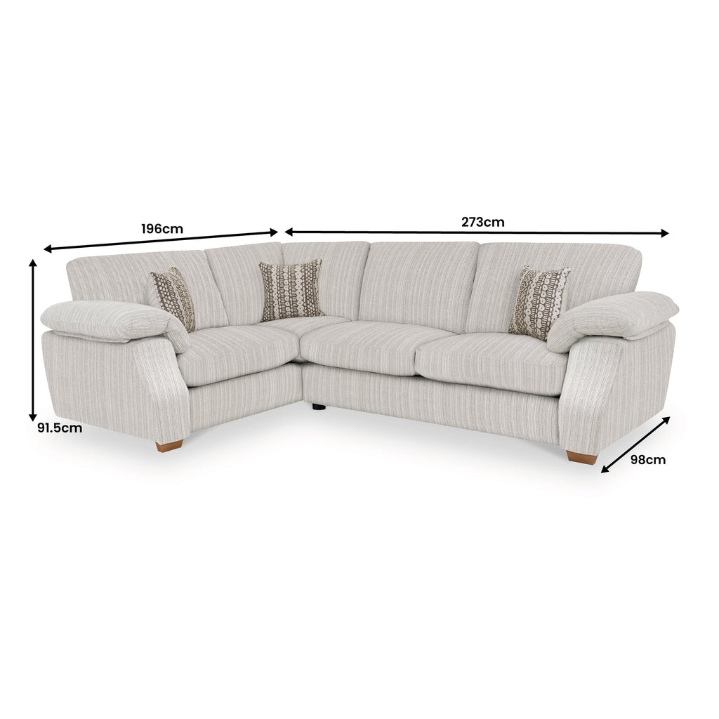 Camden Corner Sofa