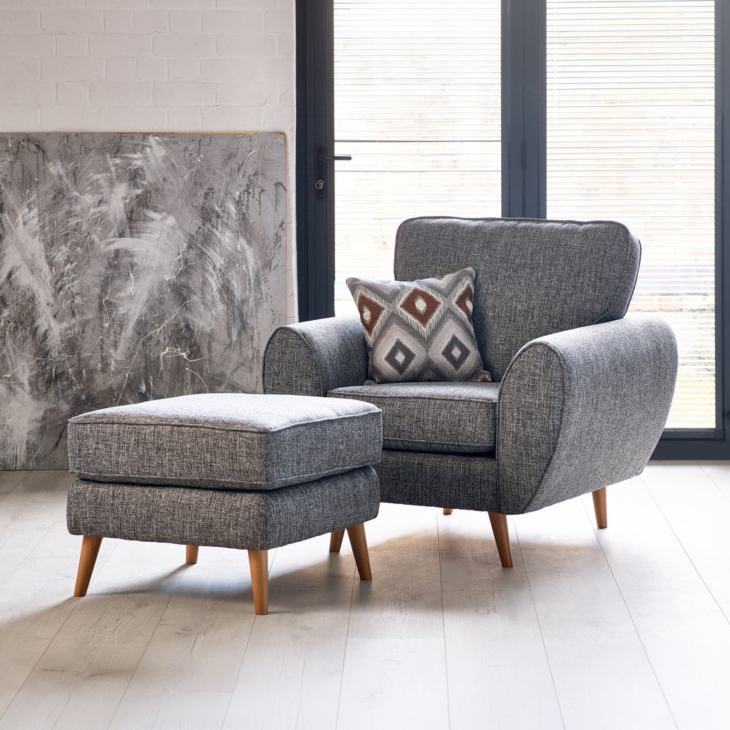 Northwick Footstool