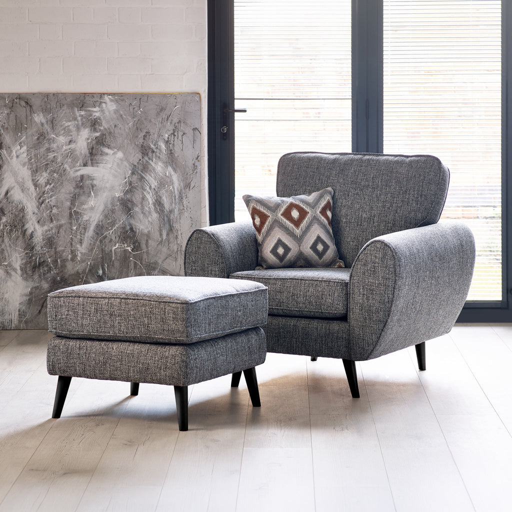 Northwick Footstool