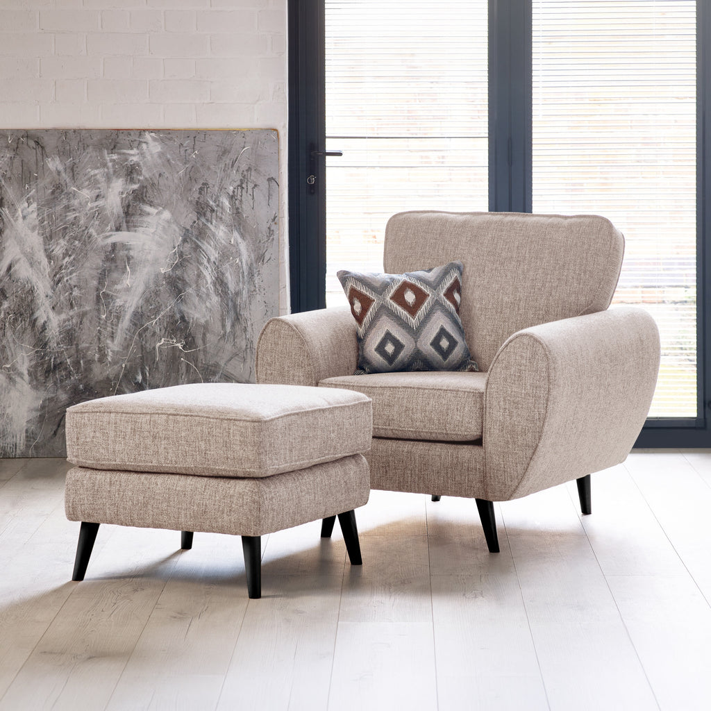 Northwick Footstool