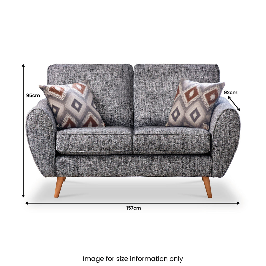 Northwick 2 Seater Sofa