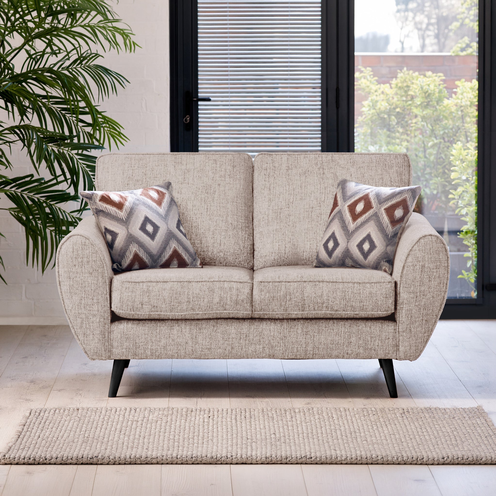 Northwick 2 Seater Sofa