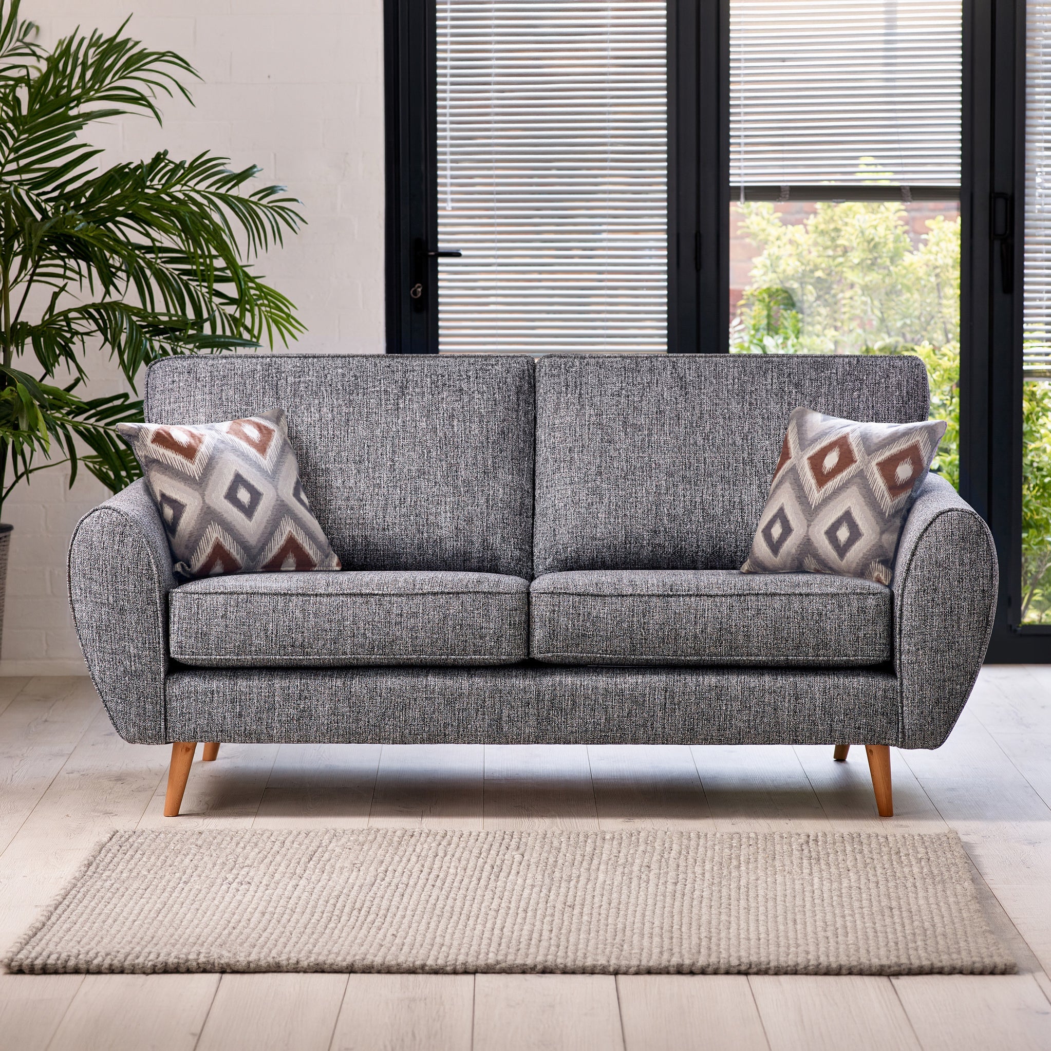 Northwick 3 Seater Sofa