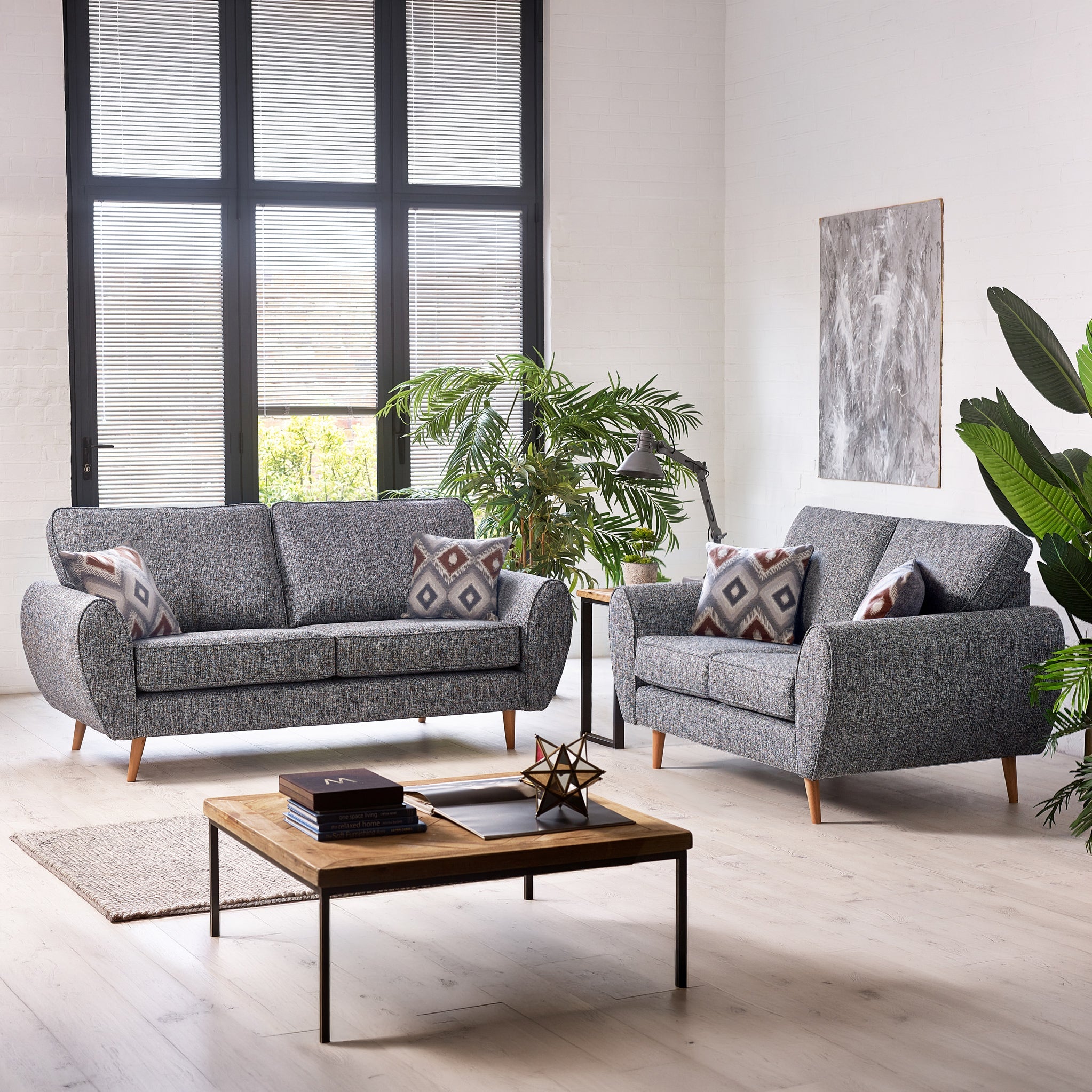 Northwick 2 Seater Sofa
