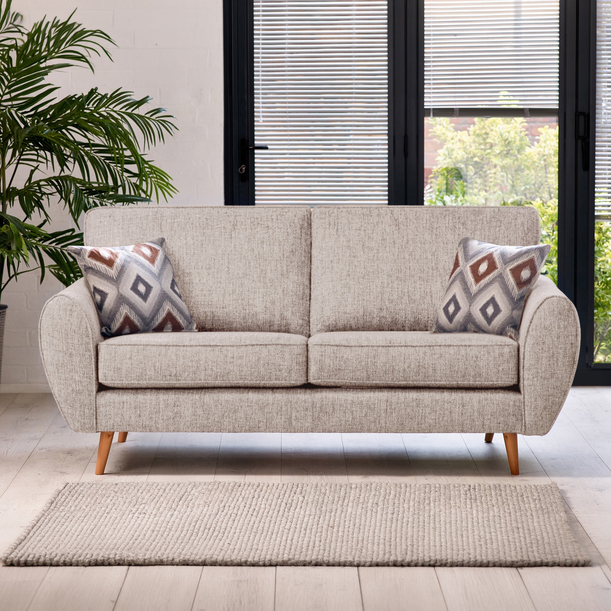 Northwick 3 Seater Sofa