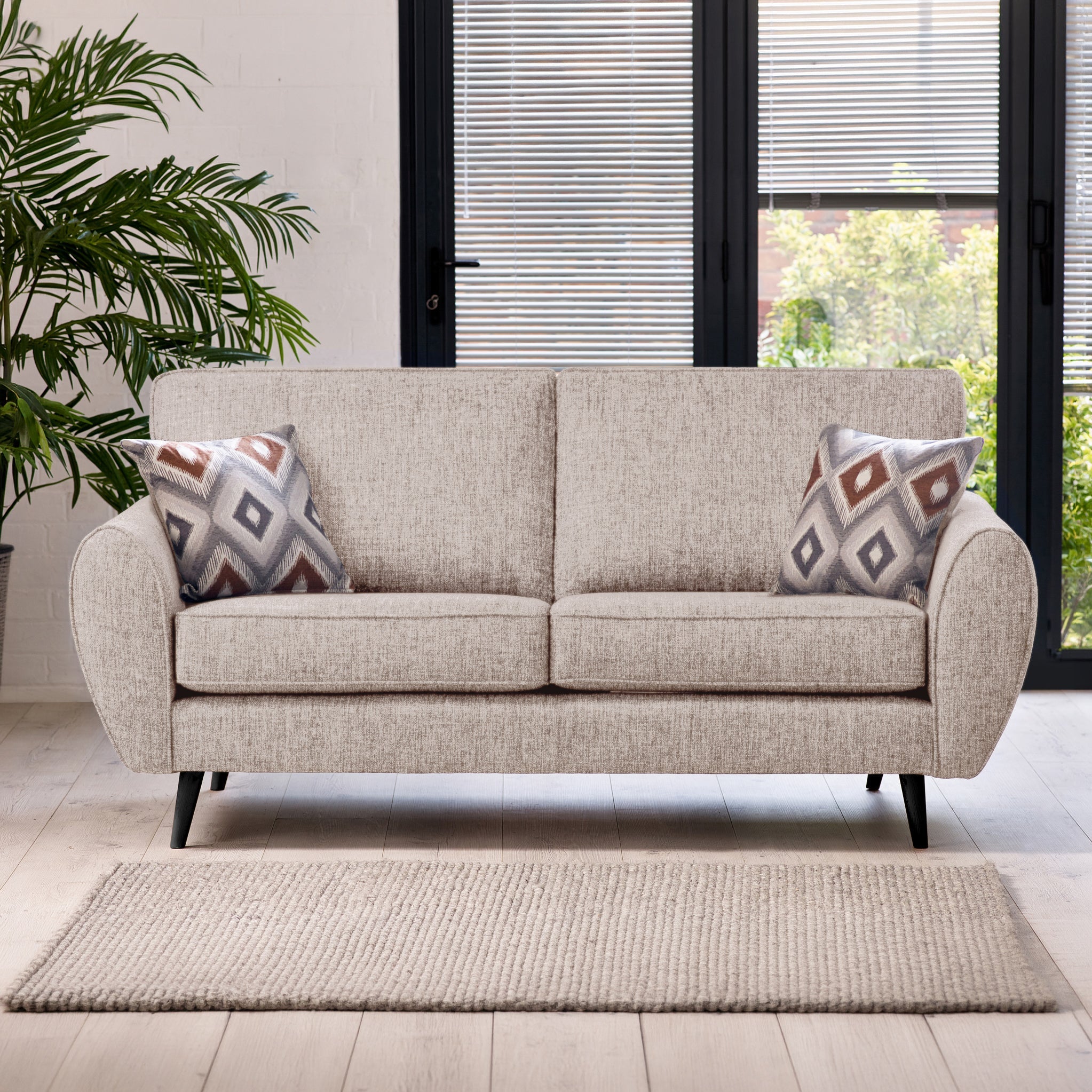 Northwick 3 Seater Sofa