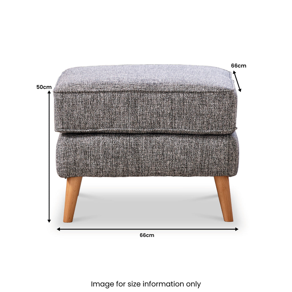 Northwick Footstool
