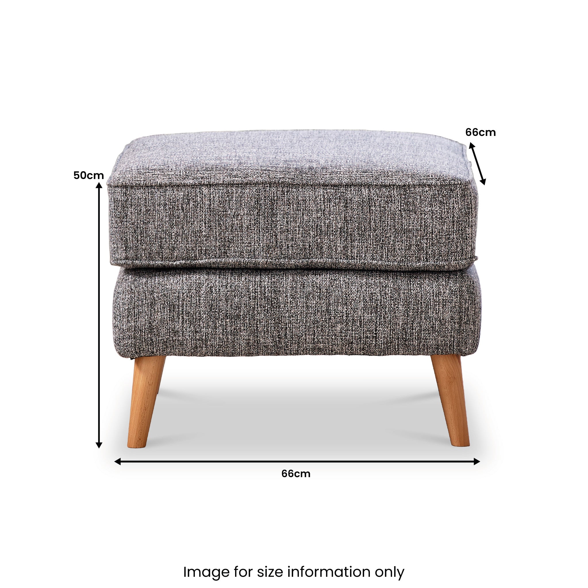 Northwick Footstool
