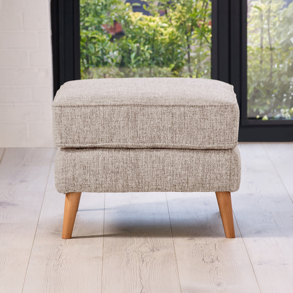 Northwick Footstool