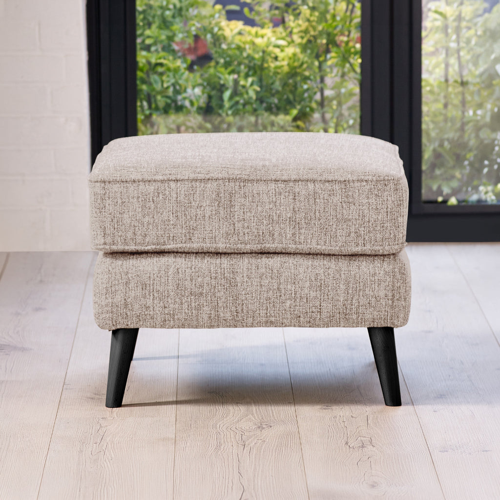 Northwick Footstool