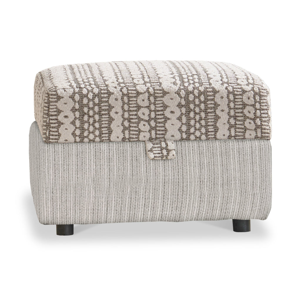 Camden Storage Footstool