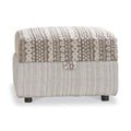 Camden Storage Footstool