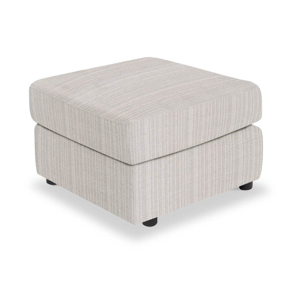 Camden Standard Footstool