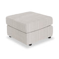 Camden Standard Footstool