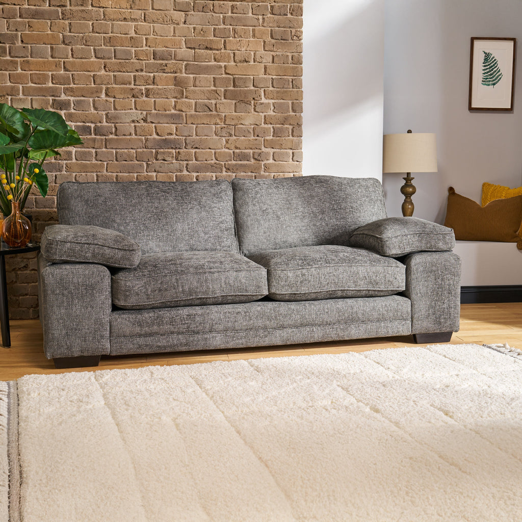 Ralston 3 Seater Sofa