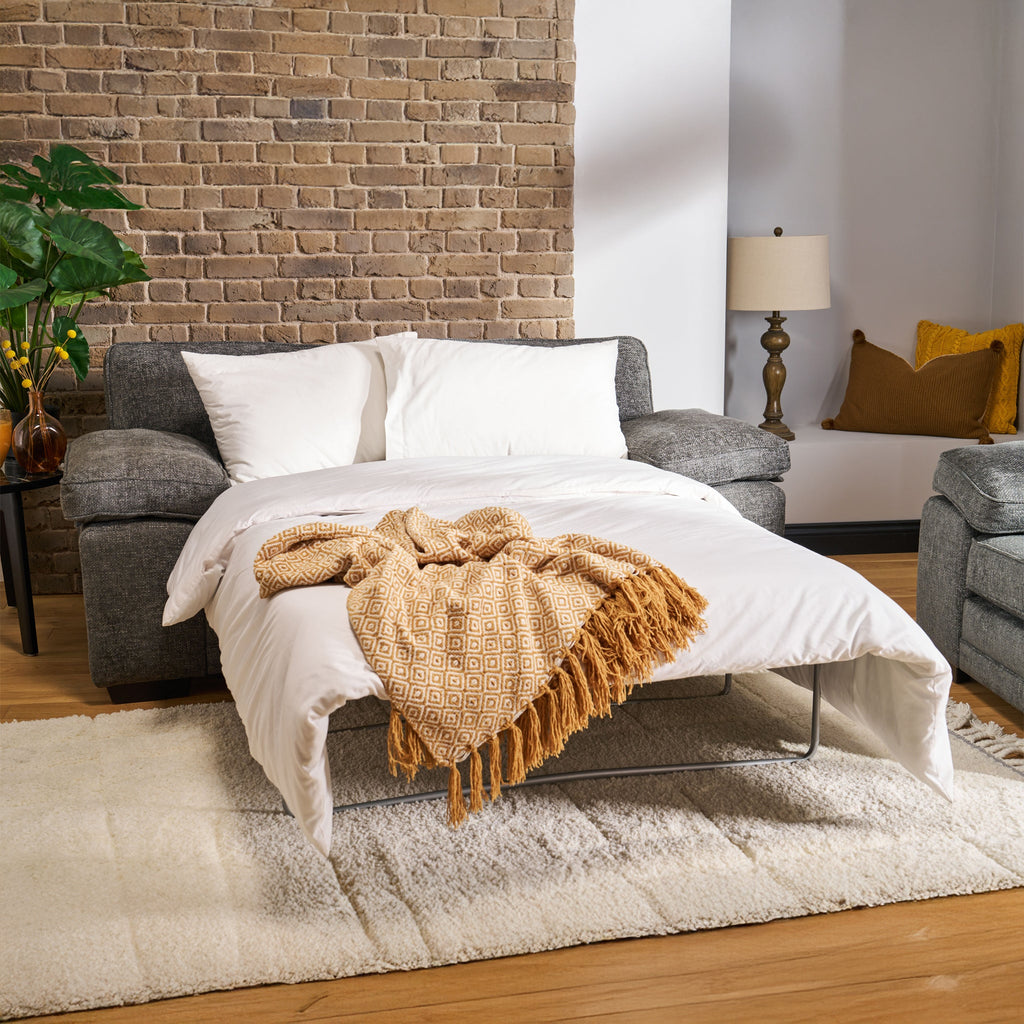 Ralston 2 Seater Sofa Bed