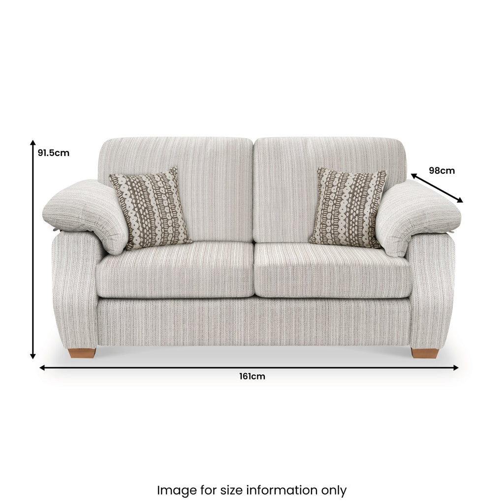 Camden 2 Seater Sofa