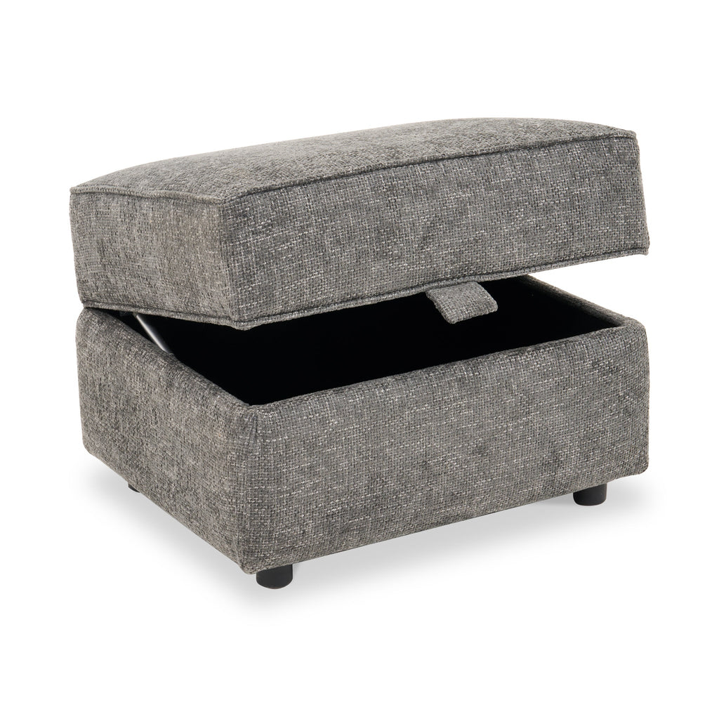 Ralston Storage Footstool