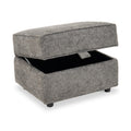 Ralston Storage Footstool