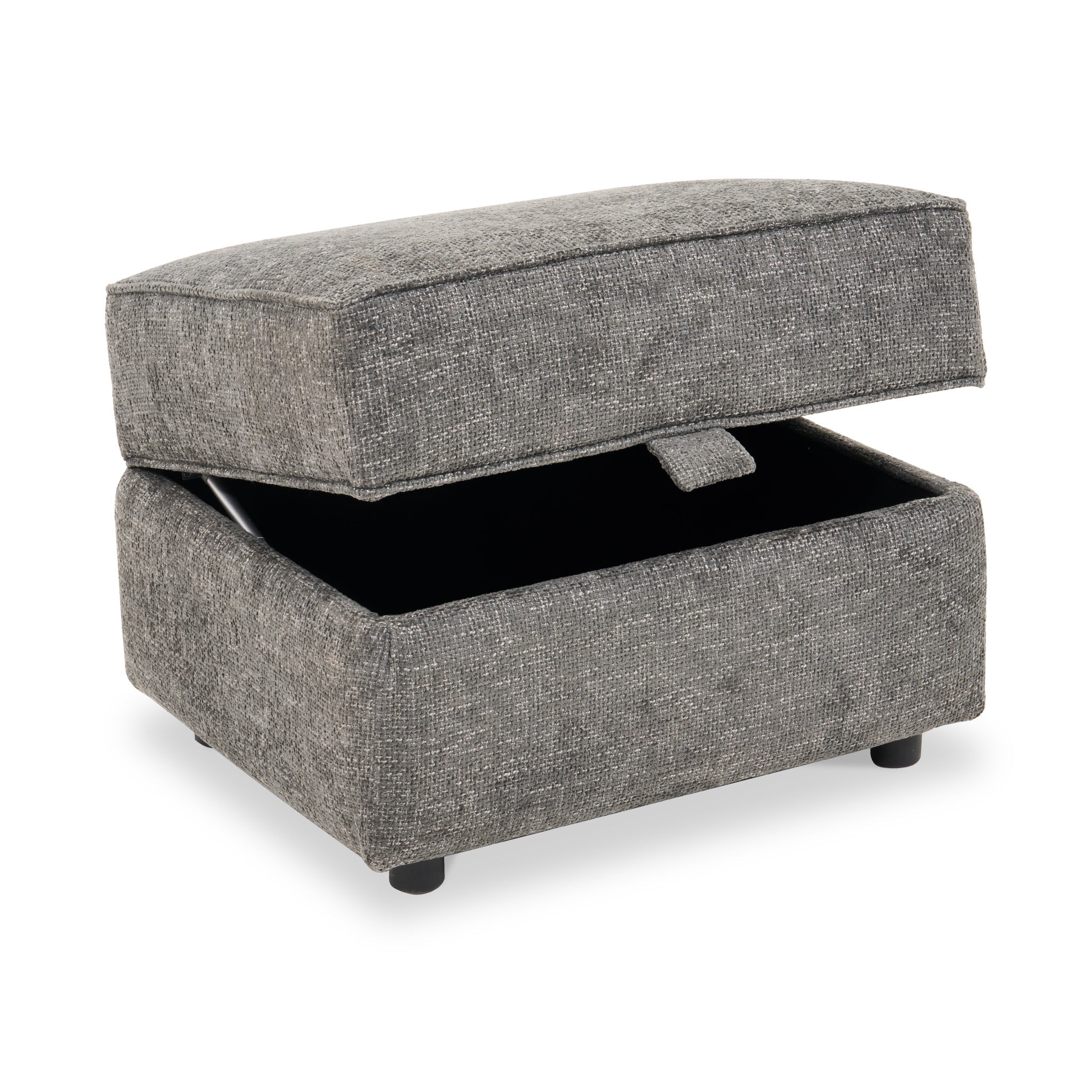Ralston Storage Footstool