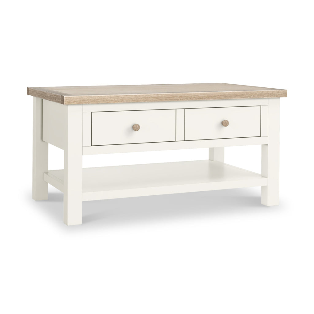 Farro Coffee Table
