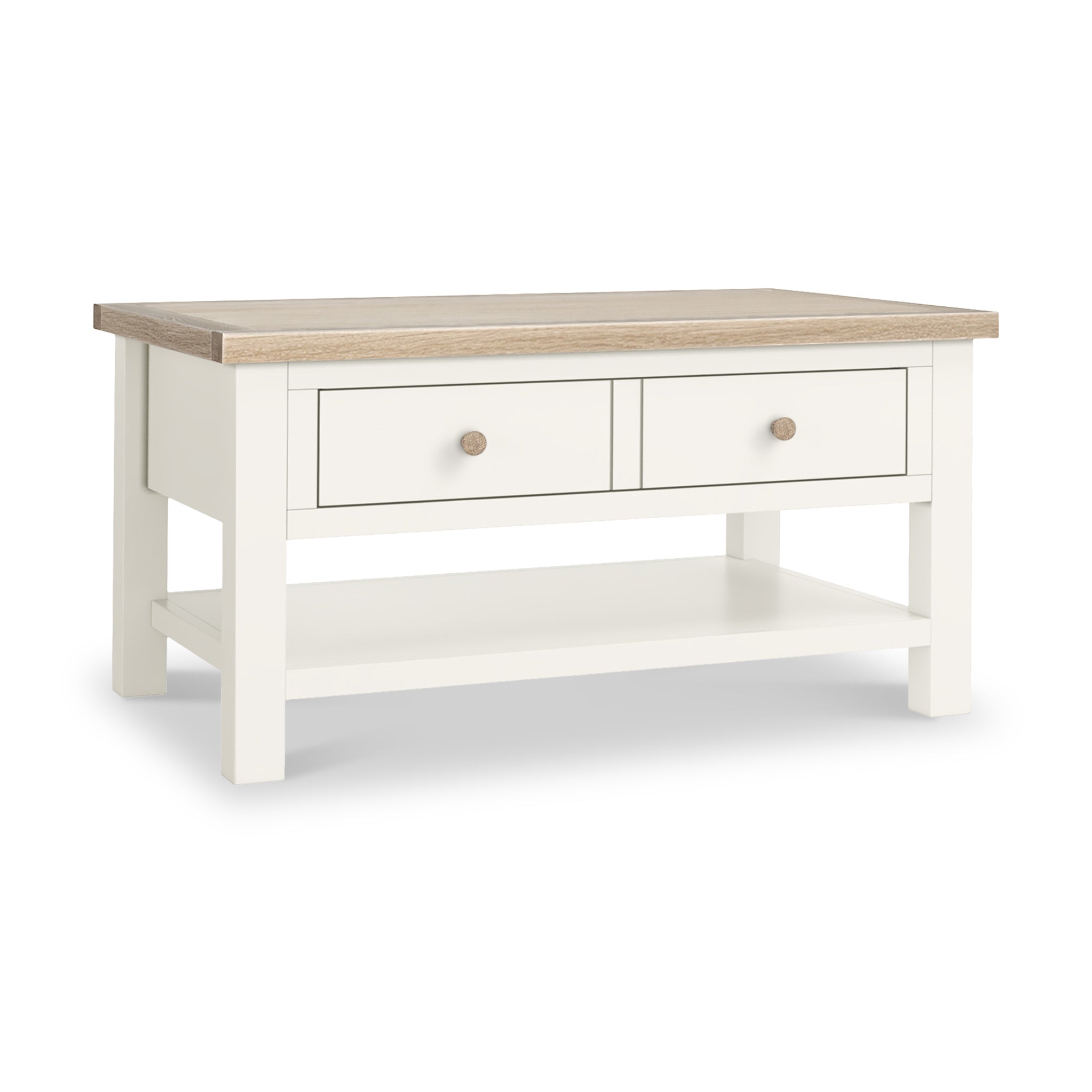 Farro Coffee Table
