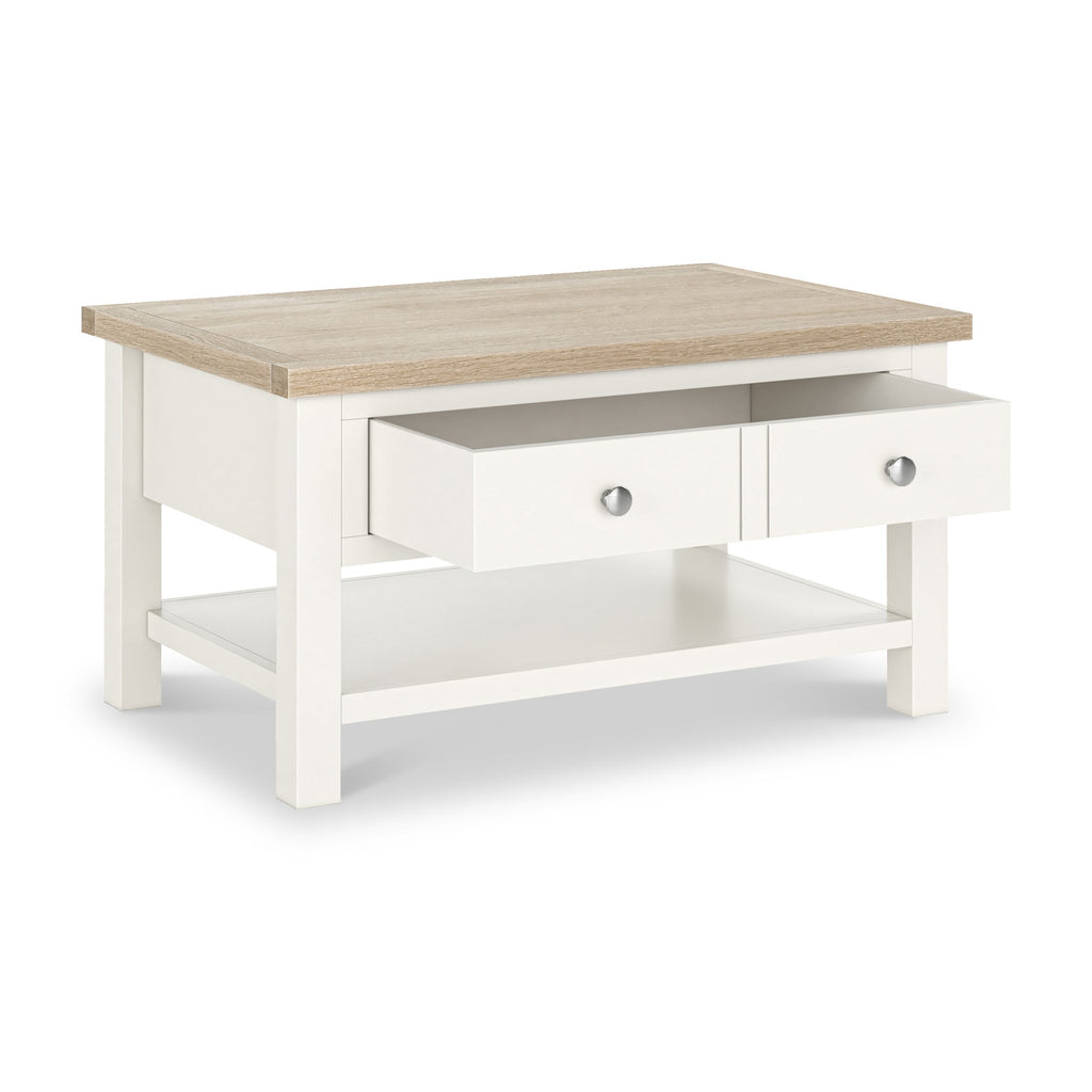 Farro Coffee Table