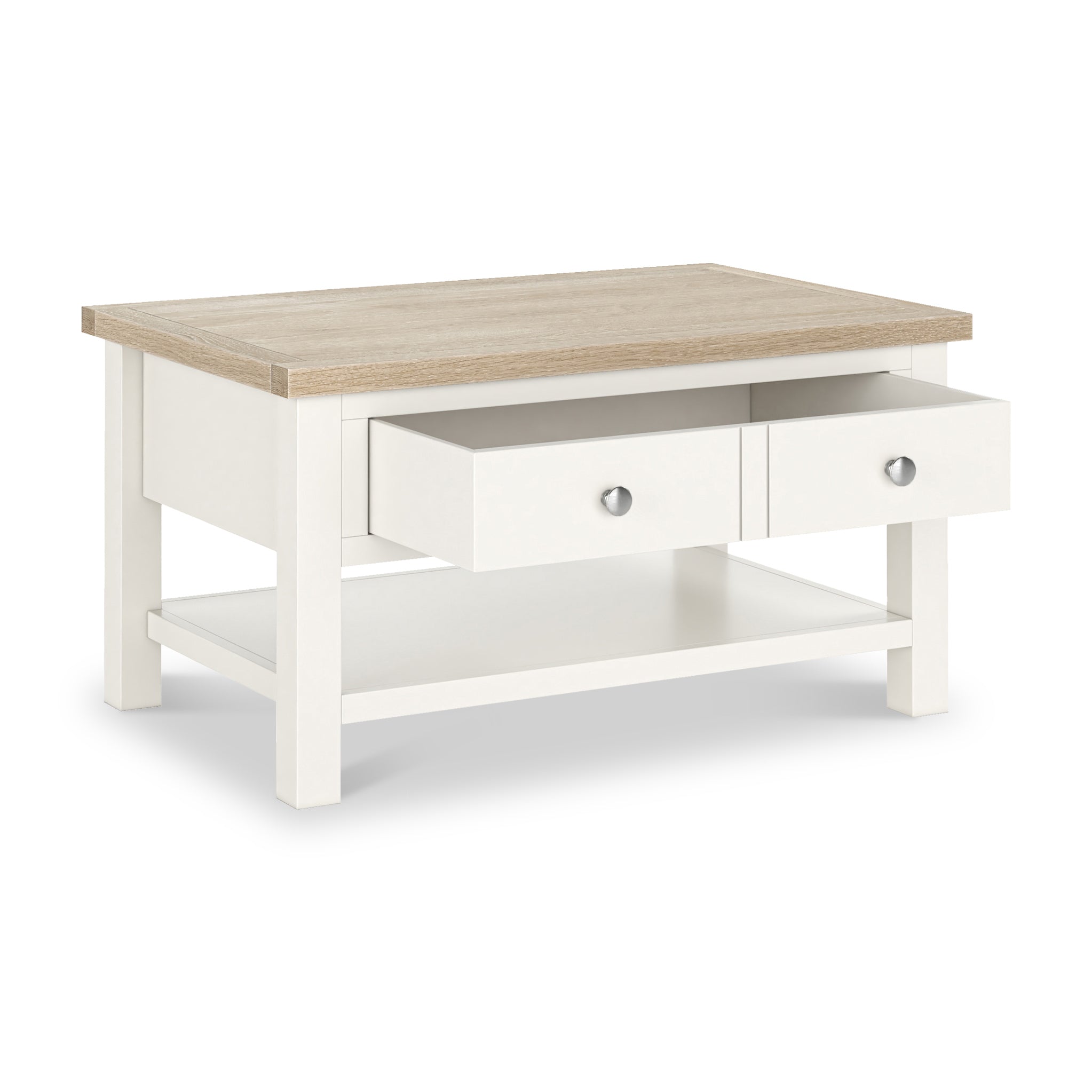 Farro Coffee Table