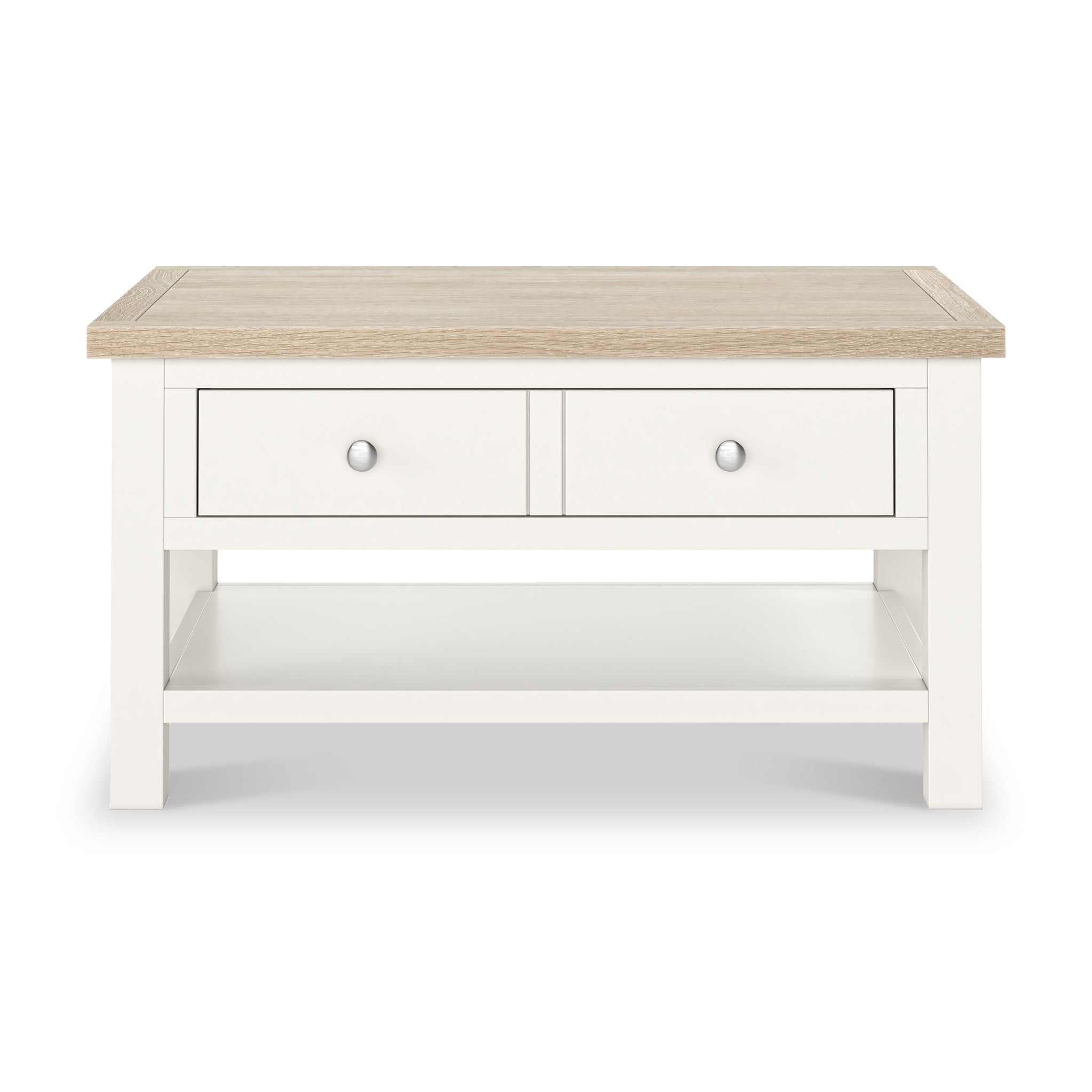 Farro Coffee Table