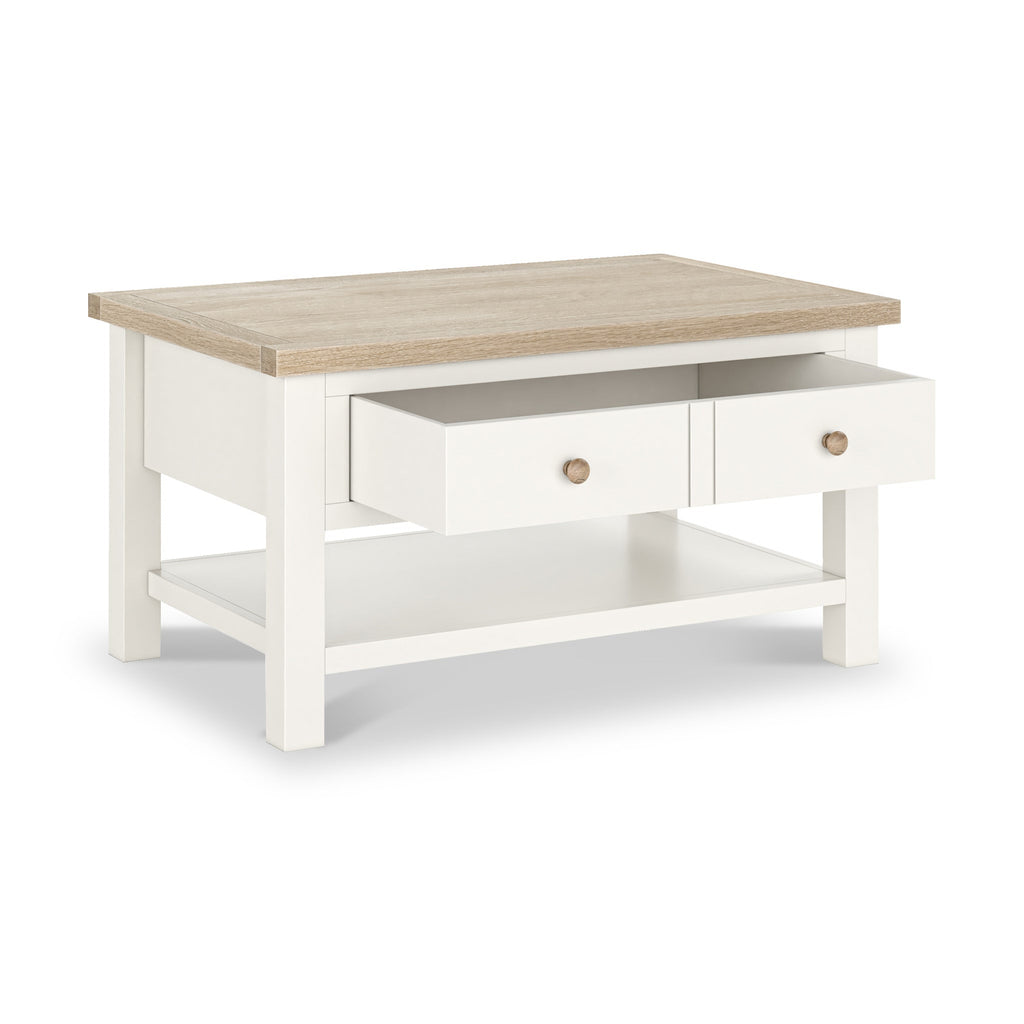 Farro Coffee Table