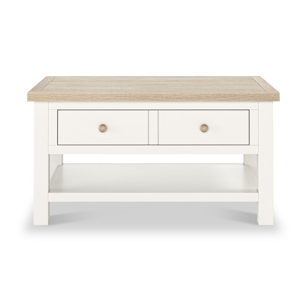 Farro Coffee Table