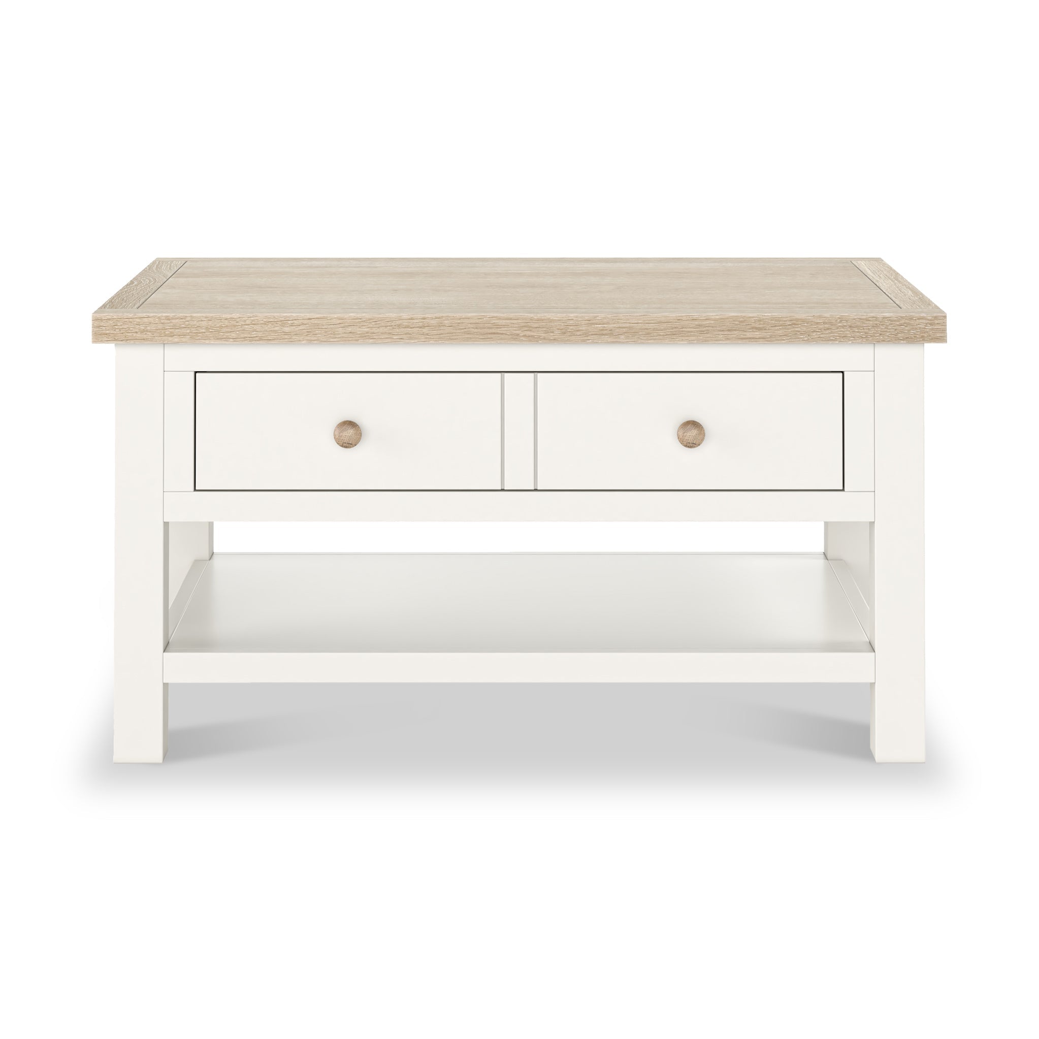 Farro Coffee Table