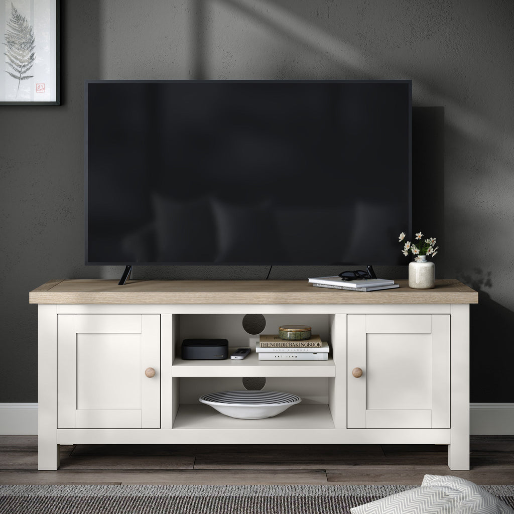 Farro 120cm TV Stand