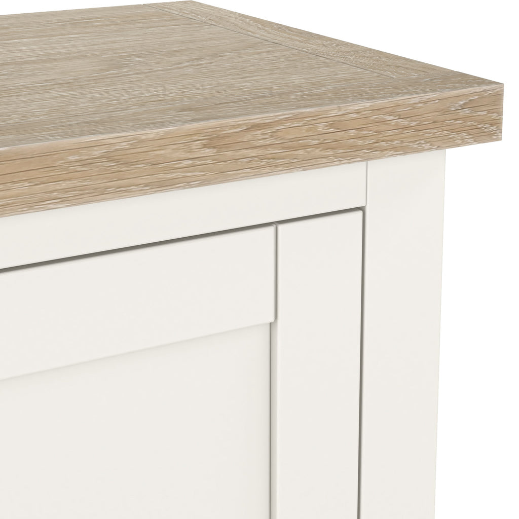 Farro 120cm TV Stand