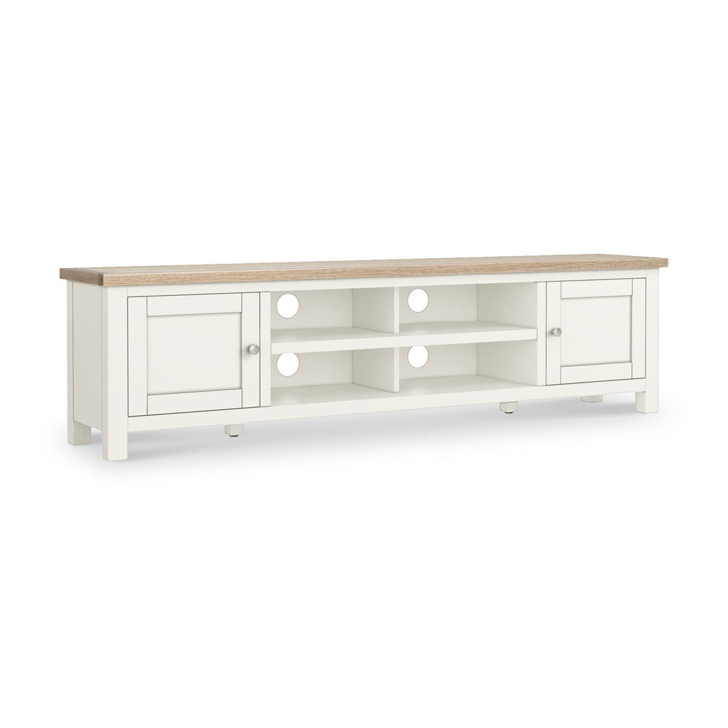 Farro 180cm Extra Wide TV Stand