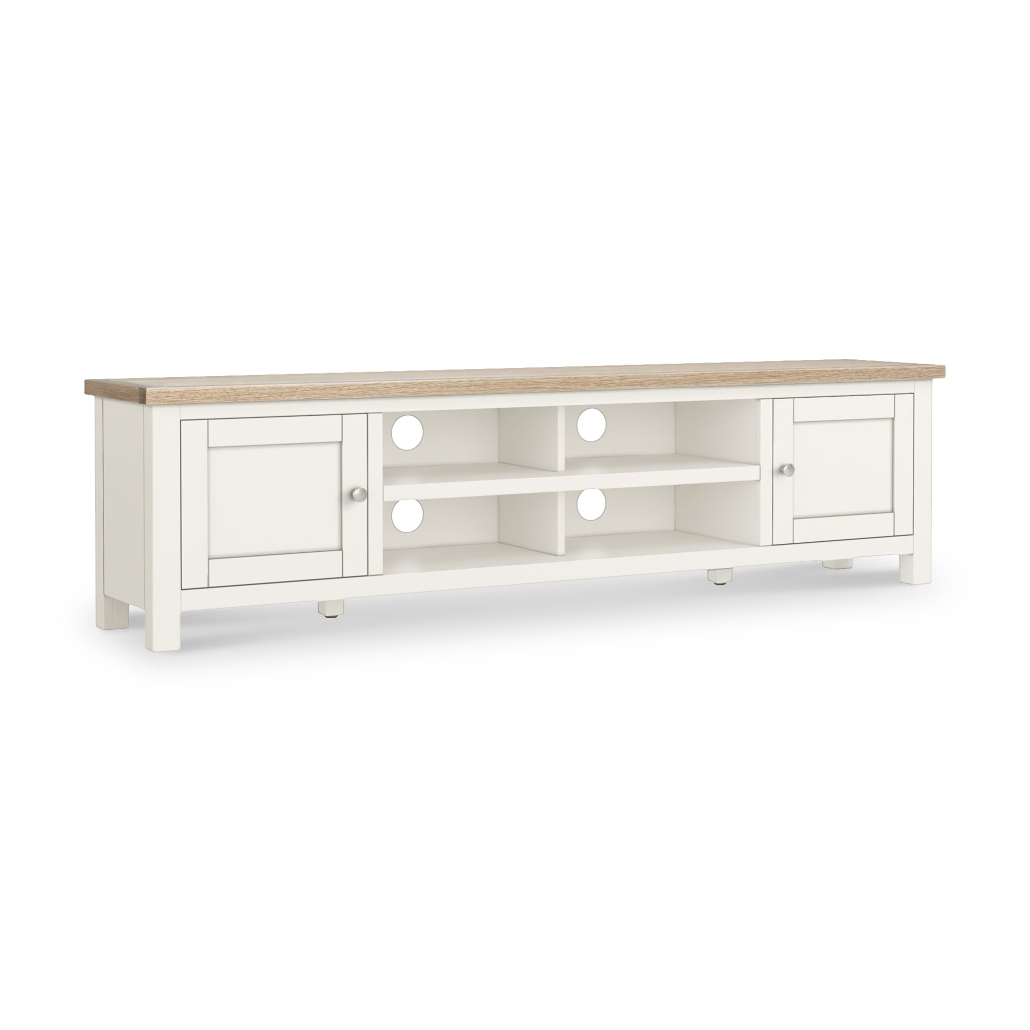 Farro 180cm Extra Wide TV Stand