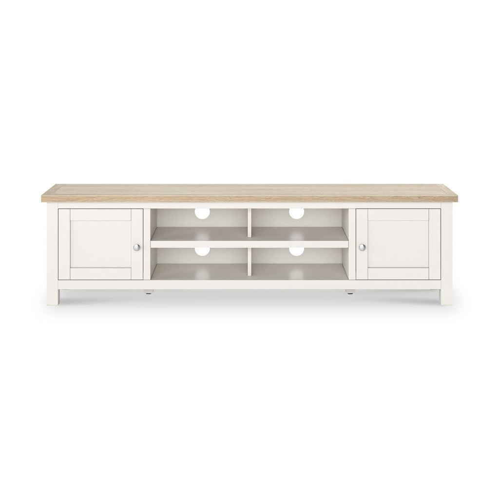 Farro 180cm Extra Wide TV Stand