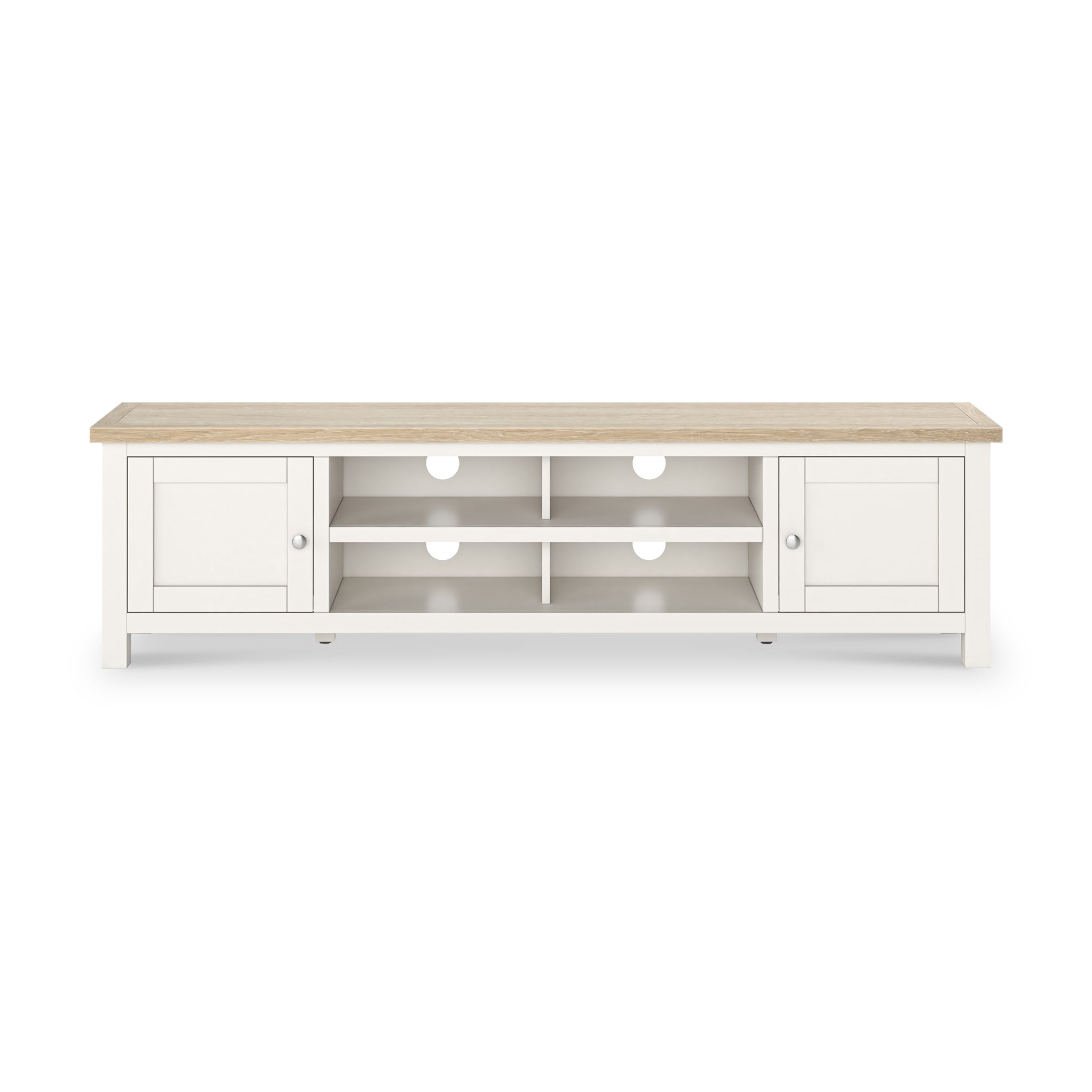 Farro 180cm Extra Wide TV Stand
