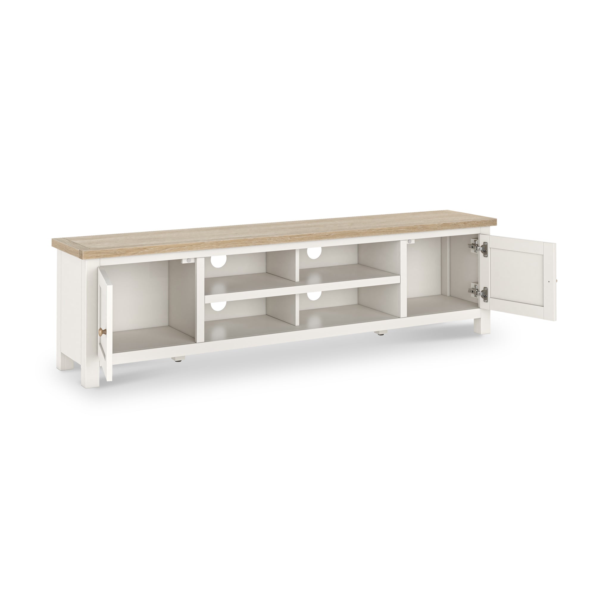 Farro 180cm Extra Wide TV Stand