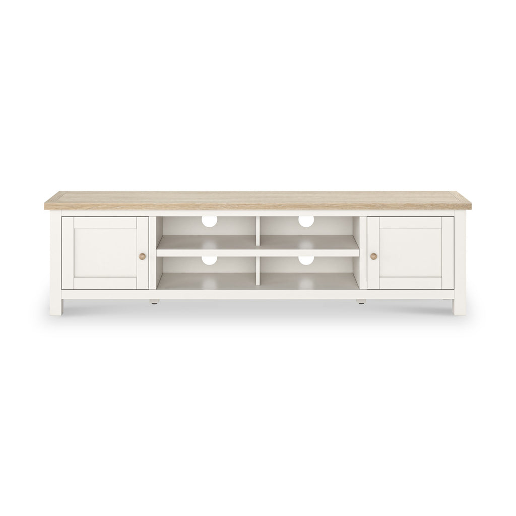 Farro 180cm Extra Wide TV Stand