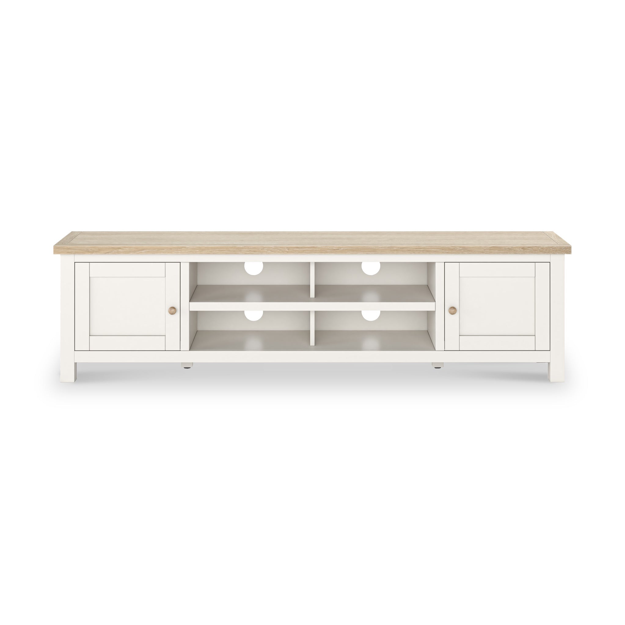 Farro 180cm Extra Wide TV Stand