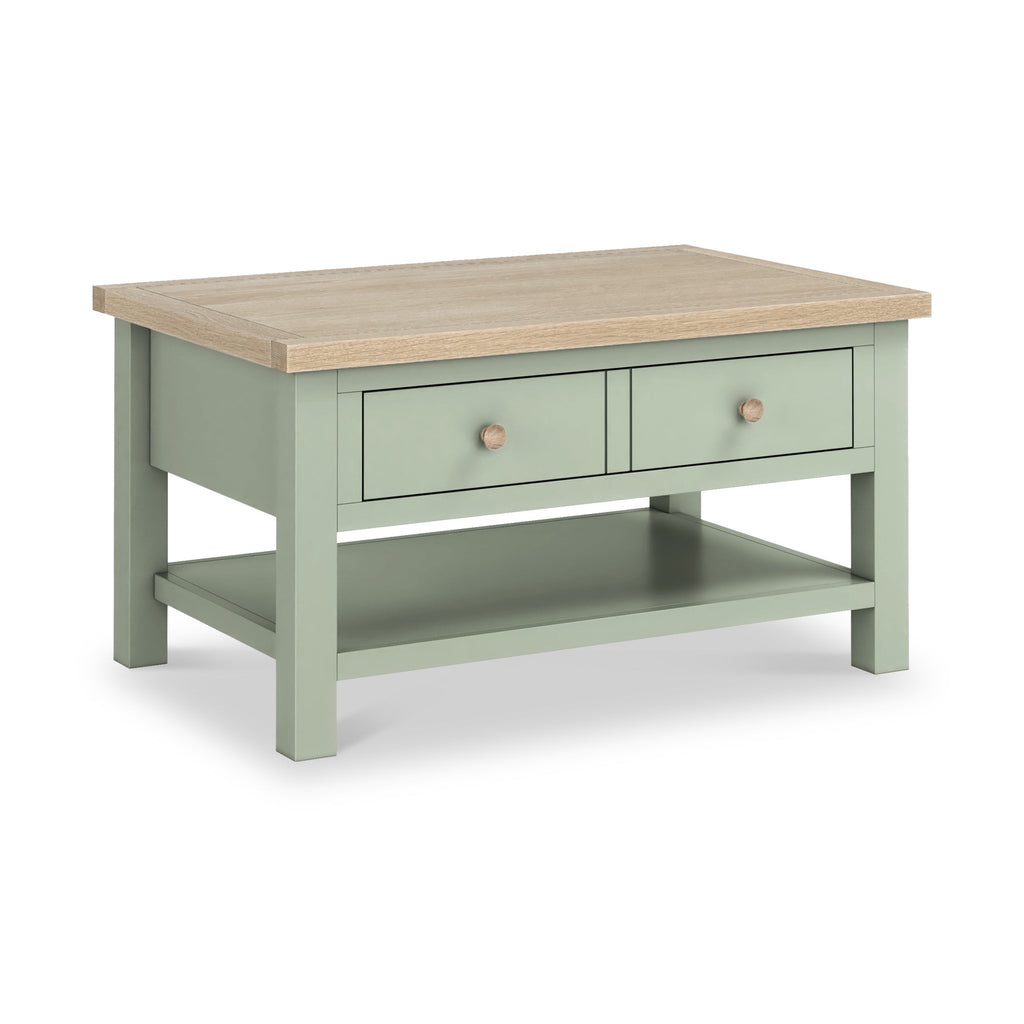 Farro Coffee Table