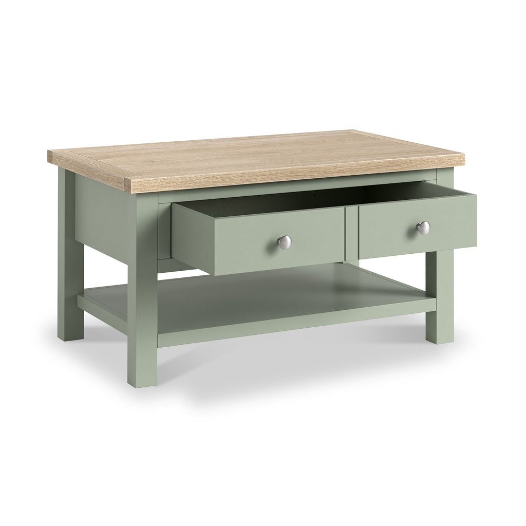 Farro Coffee Table