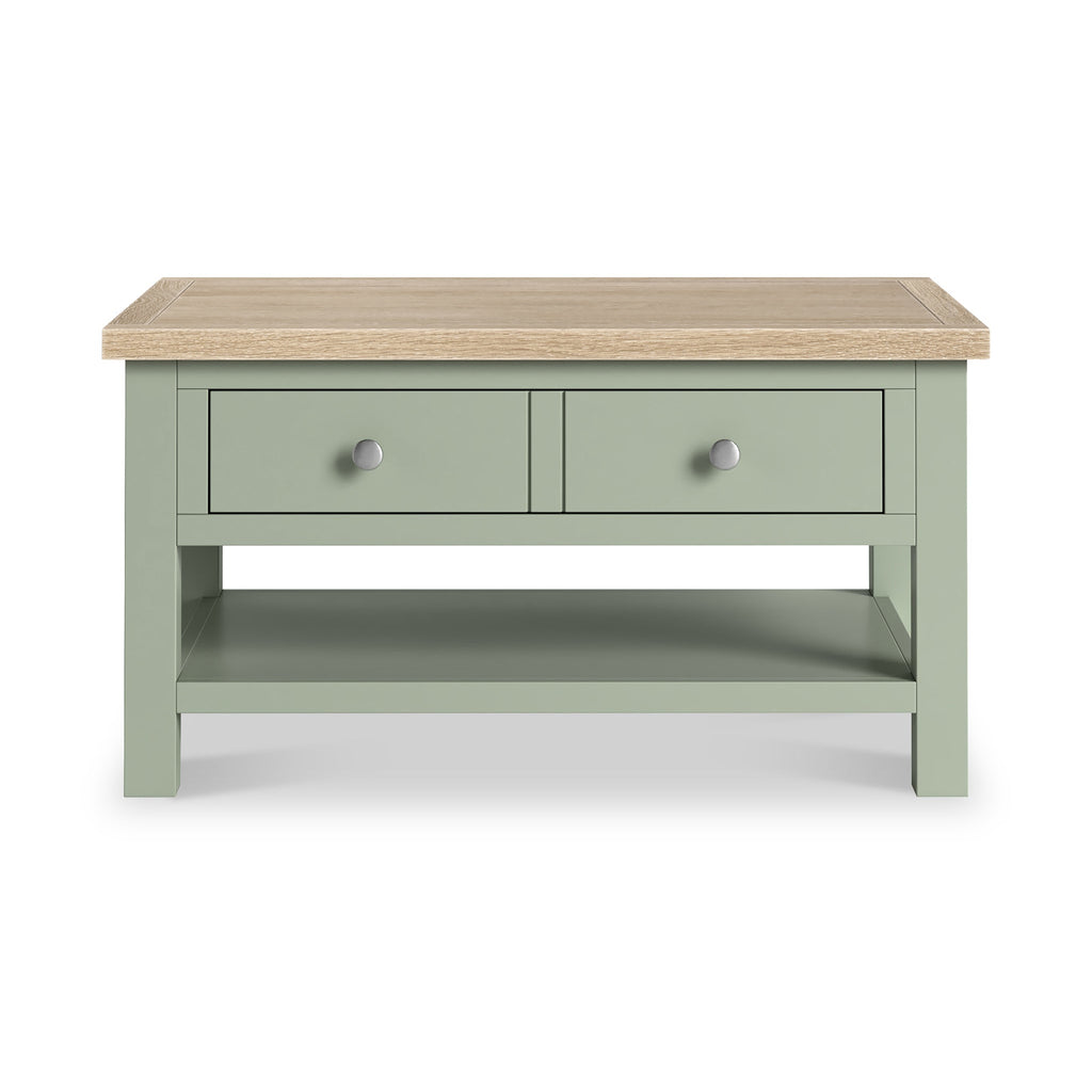 Farro Coffee Table
