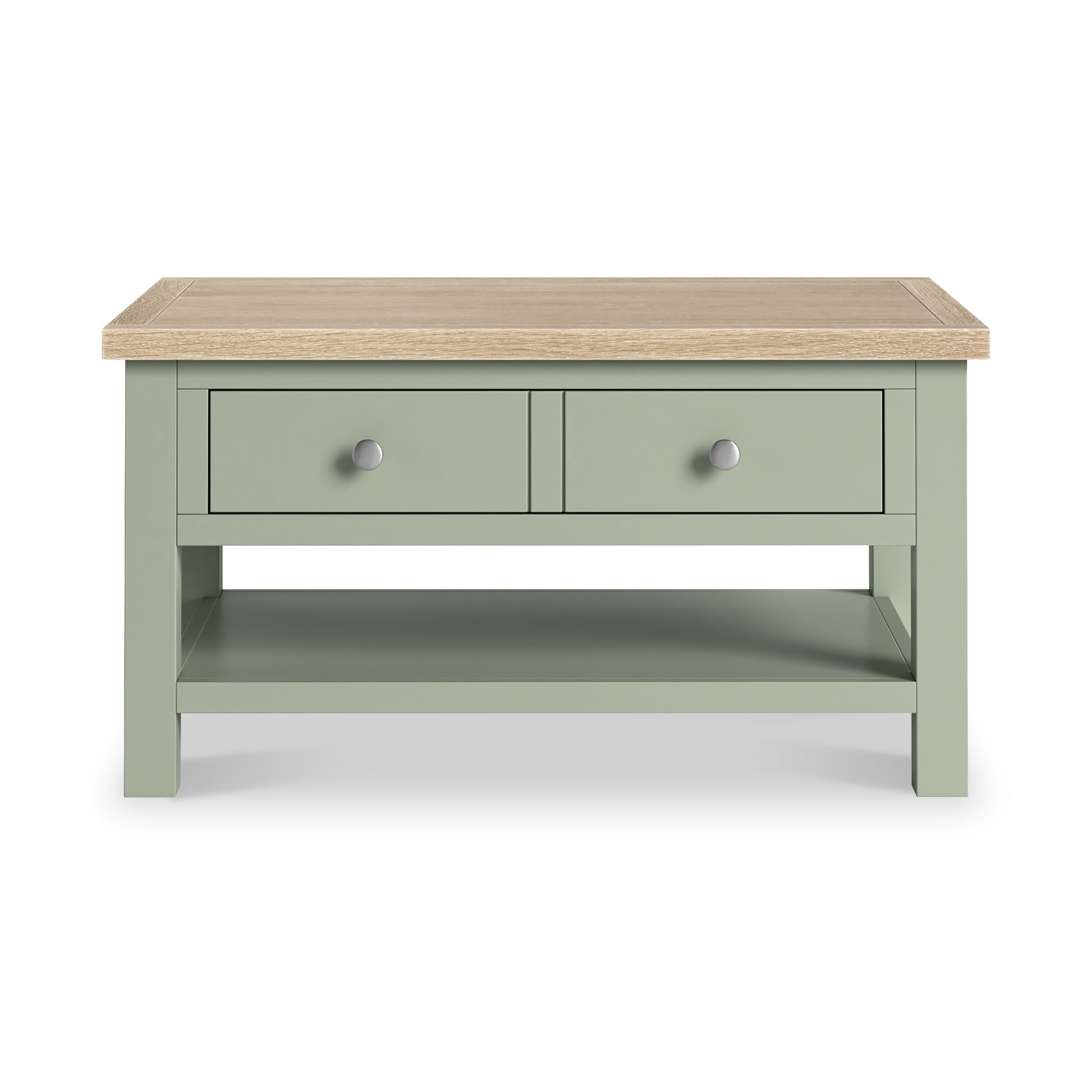 Farro Coffee Table
