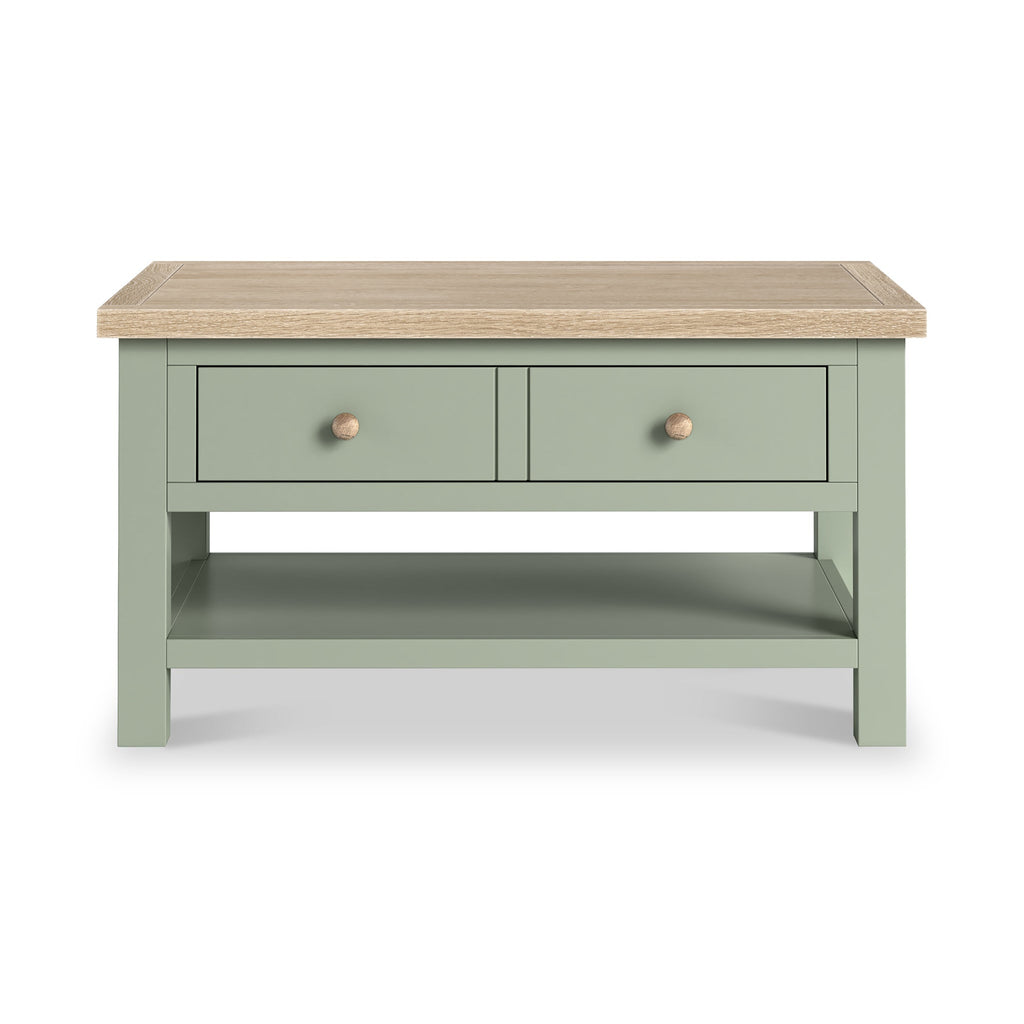 Farro Coffee Table