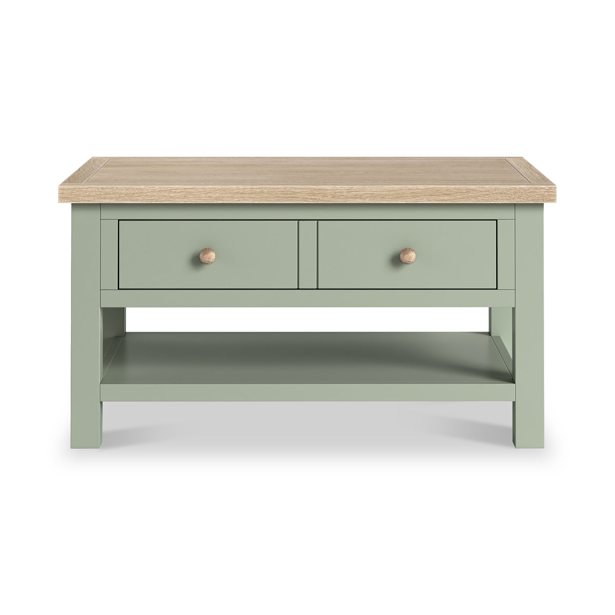 Farro Coffee Table