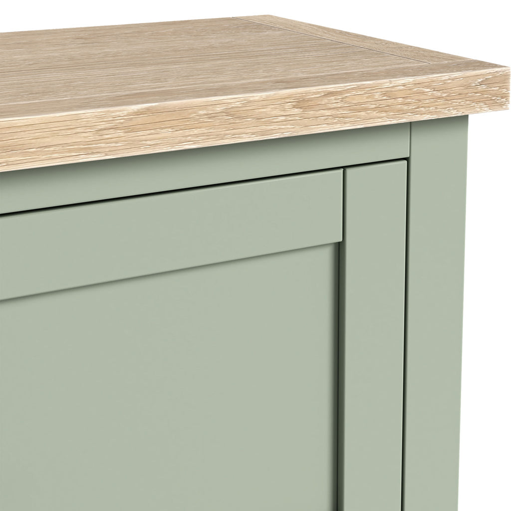 Farro 180cm Extra Wide TV Stand