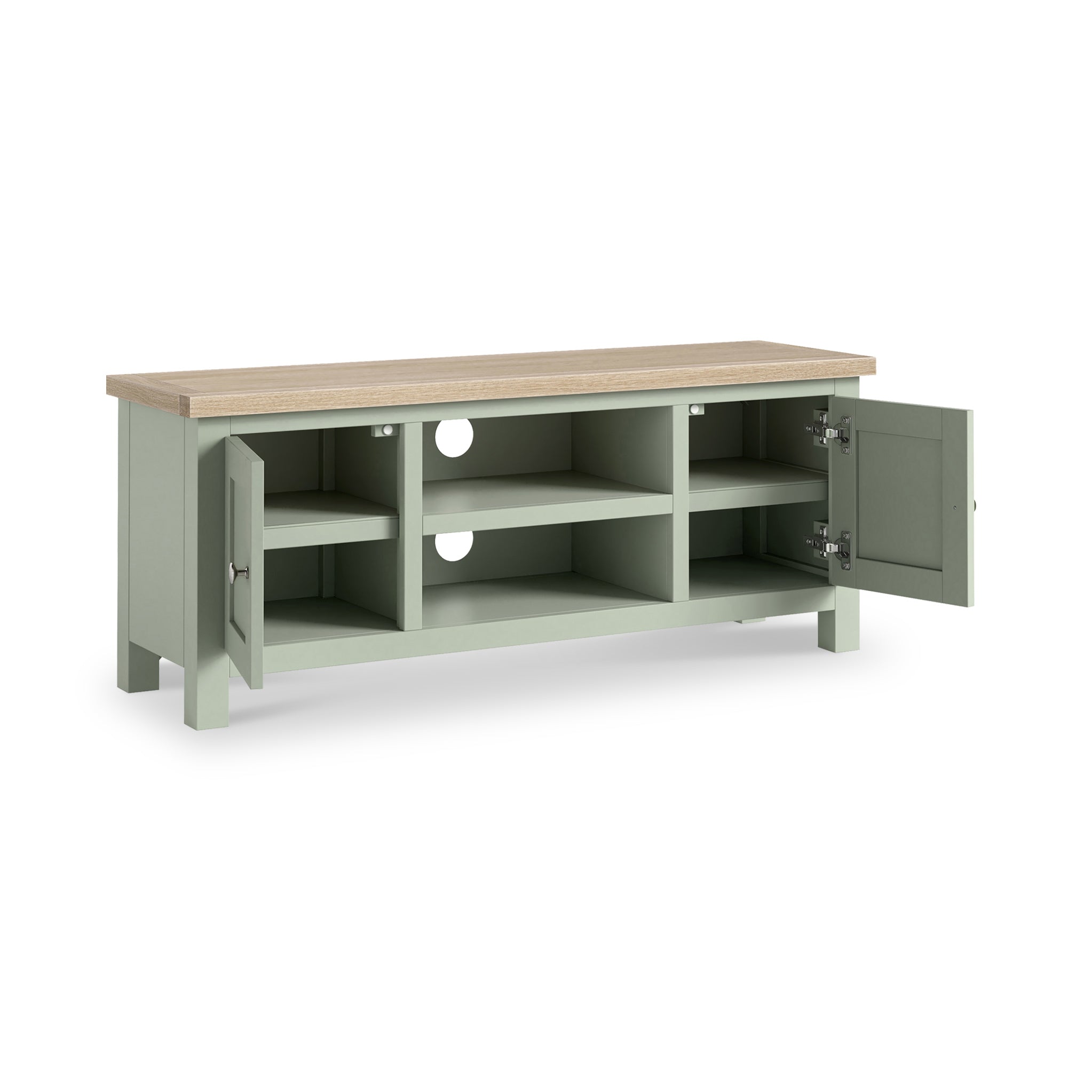 Farro 120cm TV Stand