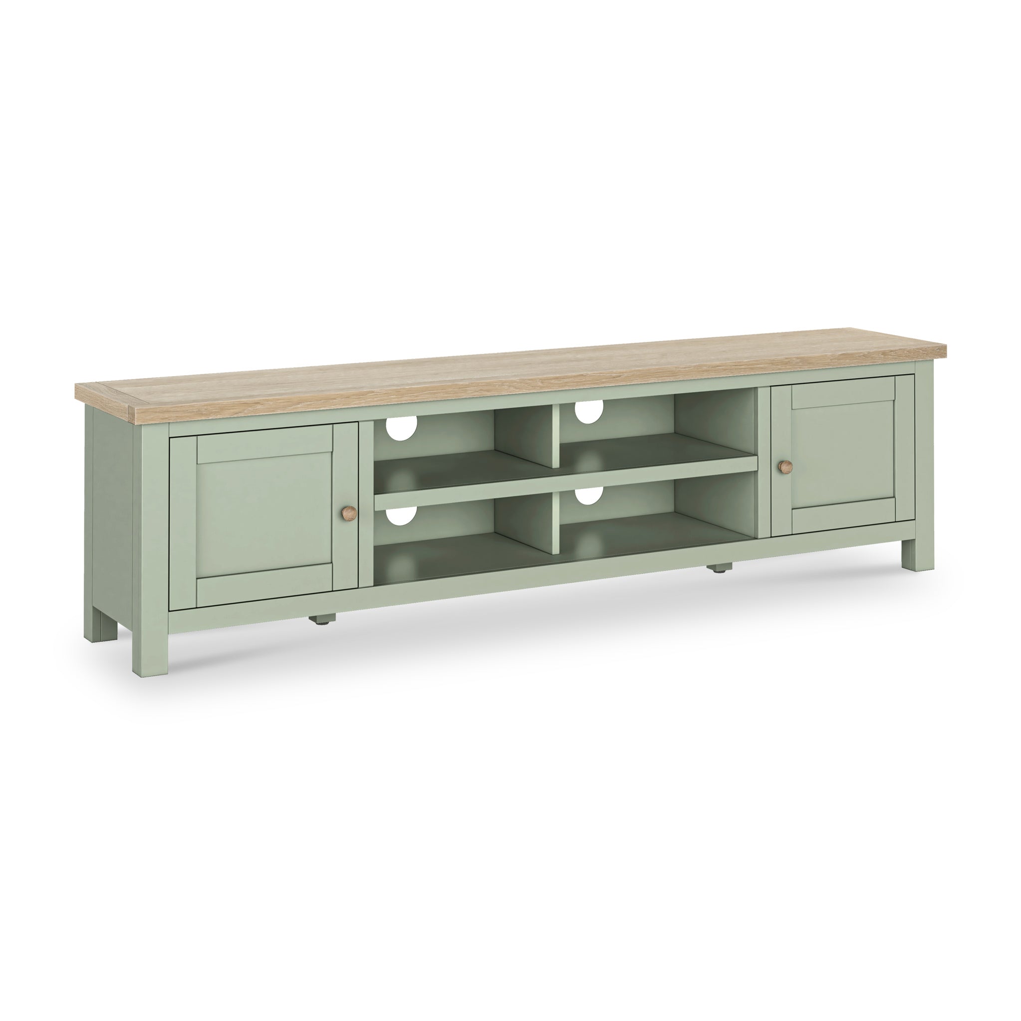 Farro 180cm Extra Wide TV Stand